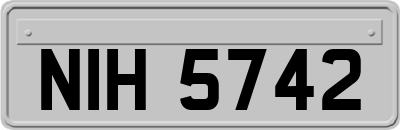 NIH5742