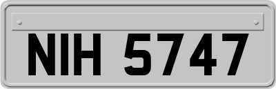 NIH5747