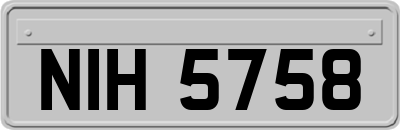 NIH5758