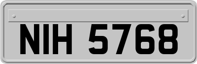 NIH5768