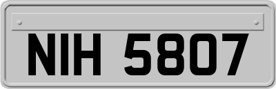 NIH5807