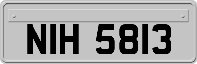 NIH5813