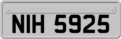 NIH5925