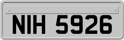NIH5926
