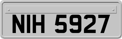 NIH5927