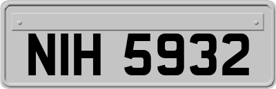 NIH5932