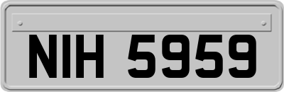 NIH5959