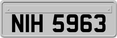 NIH5963