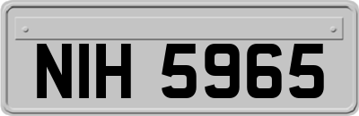 NIH5965