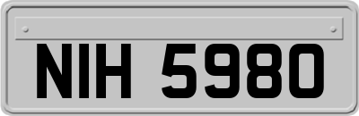 NIH5980