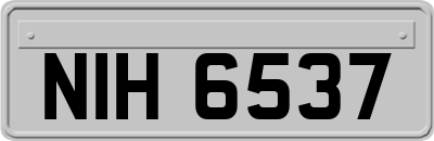 NIH6537