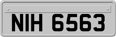 NIH6563