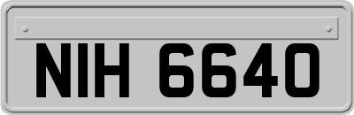 NIH6640