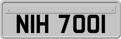 NIH7001