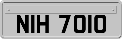 NIH7010