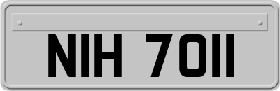 NIH7011