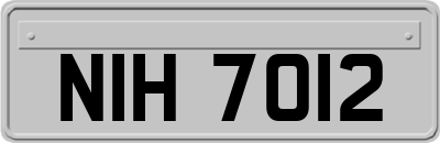 NIH7012