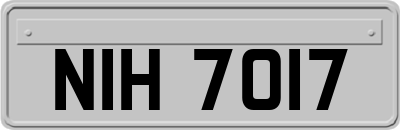 NIH7017