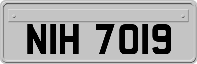 NIH7019