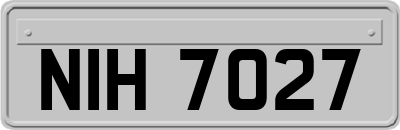 NIH7027
