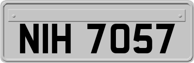 NIH7057