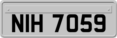 NIH7059