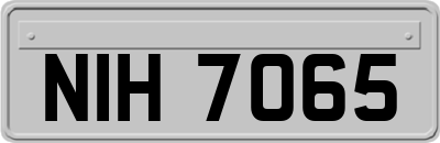 NIH7065