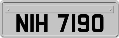 NIH7190