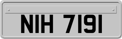 NIH7191