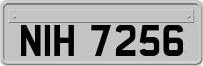 NIH7256