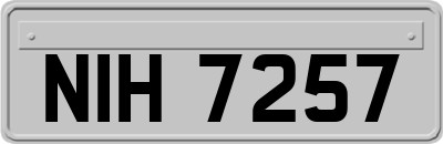 NIH7257