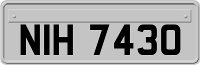NIH7430