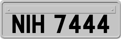 NIH7444