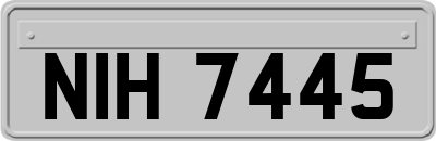 NIH7445