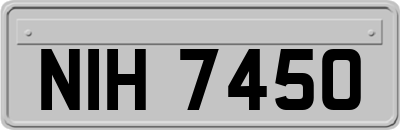 NIH7450