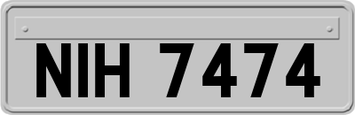 NIH7474