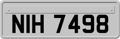 NIH7498