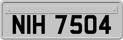 NIH7504