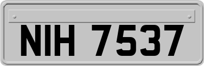 NIH7537