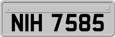 NIH7585