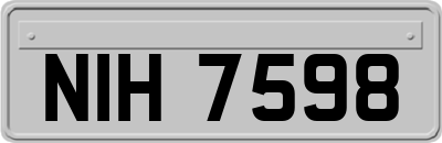 NIH7598