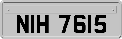 NIH7615