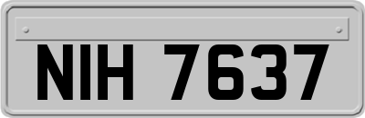 NIH7637