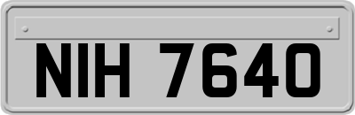 NIH7640