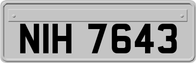 NIH7643