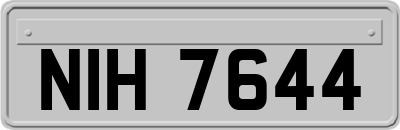 NIH7644
