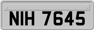 NIH7645