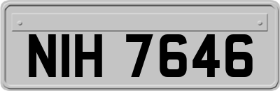 NIH7646