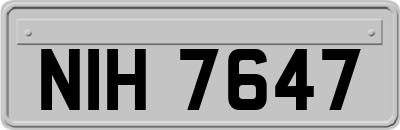 NIH7647