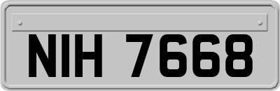 NIH7668